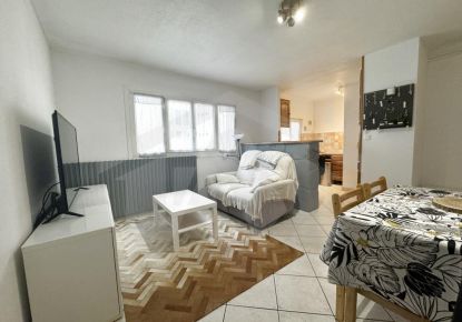 location Appartement Grenoble