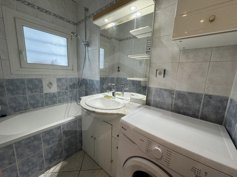 location Appartement Grenoble - Photo 3