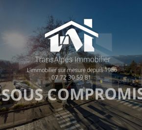 à vendre Saint-martin-d'hères