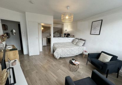 location Appartement Grenoble