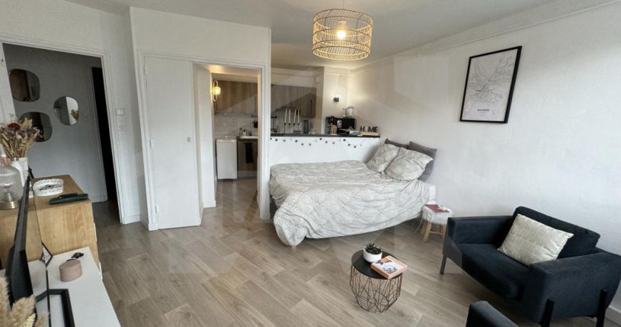 location Appartement Grenoble