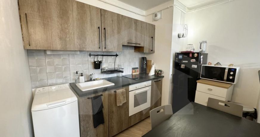 location Appartement Grenoble