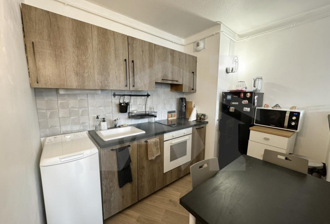 location Appartement Grenoble - Photo 3