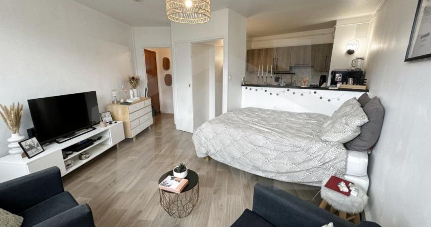 location Appartement Grenoble