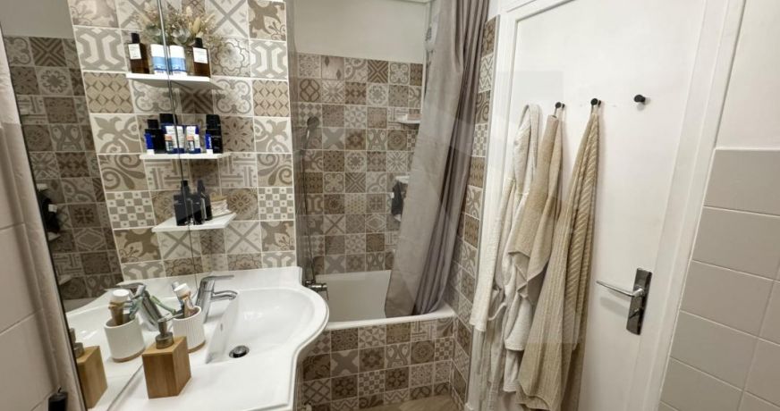 location Appartement Grenoble