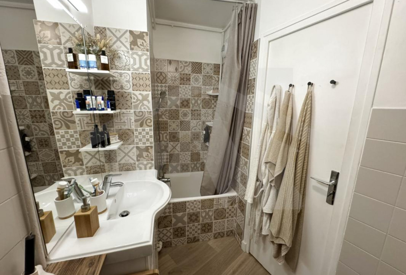 location Appartement Grenoble - Photo 5