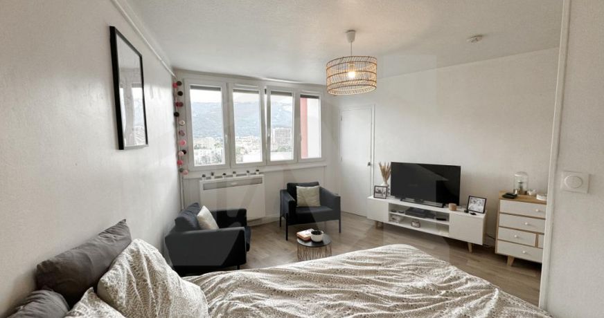 location Appartement Grenoble