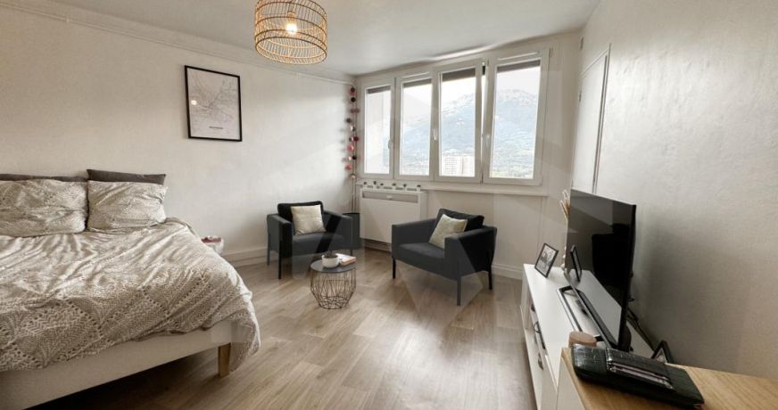 location Appartement Grenoble