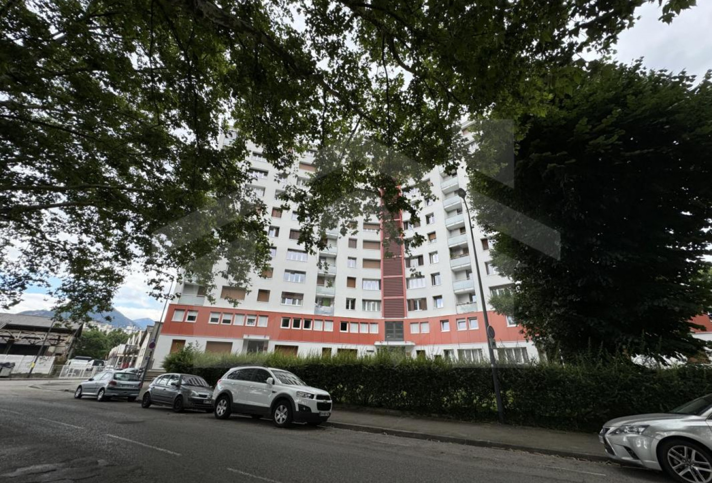 location Appartement Grenoble - Photo 8