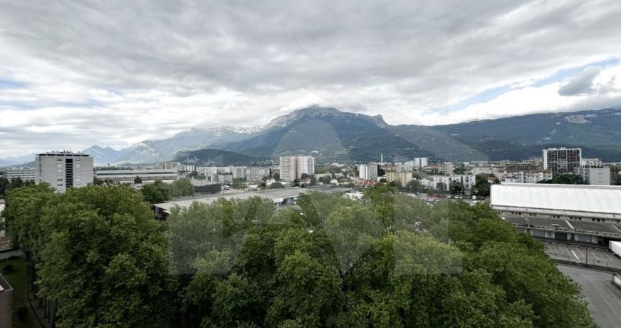 location Appartement Grenoble