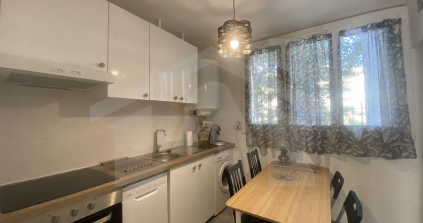 location Appartement Grenoble
