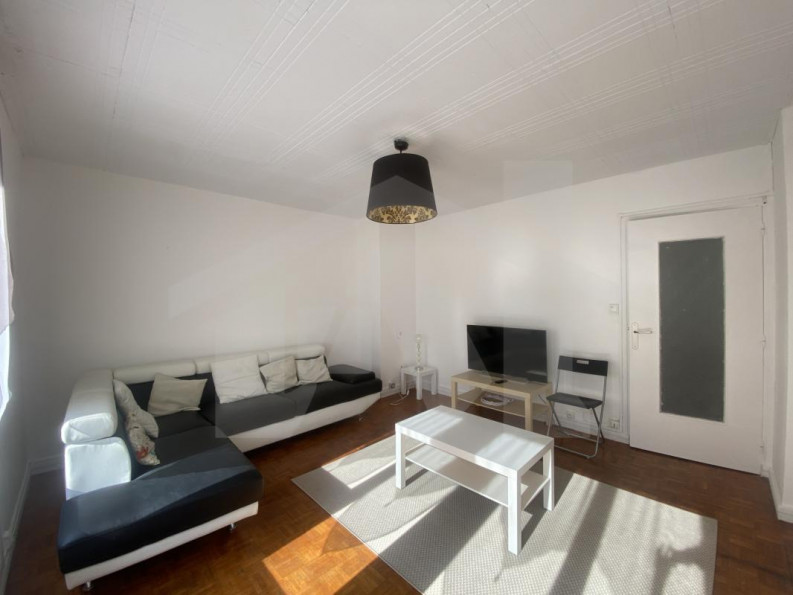 location Appartement Grenoble - Photo 2