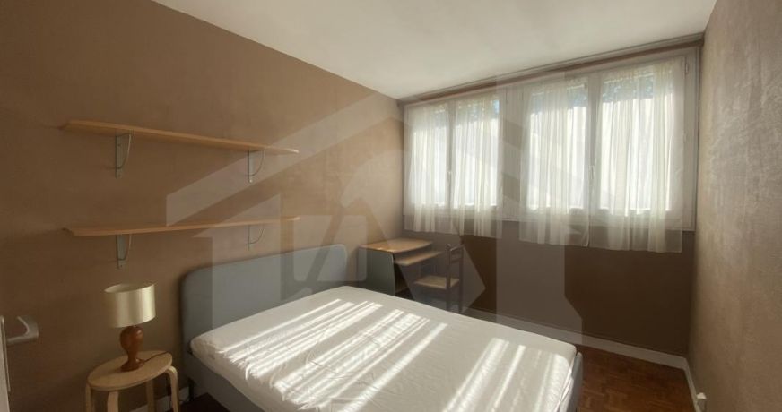 location Appartement Grenoble