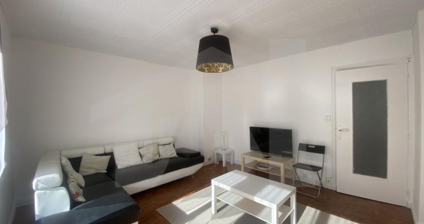 location Appartement Grenoble
