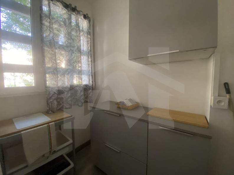 location Appartement Grenoble - Photo 4