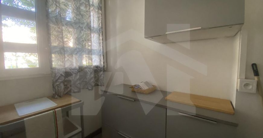 location Appartement Grenoble
