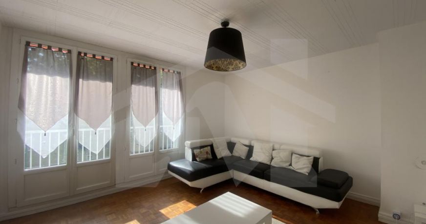 location Appartement Grenoble
