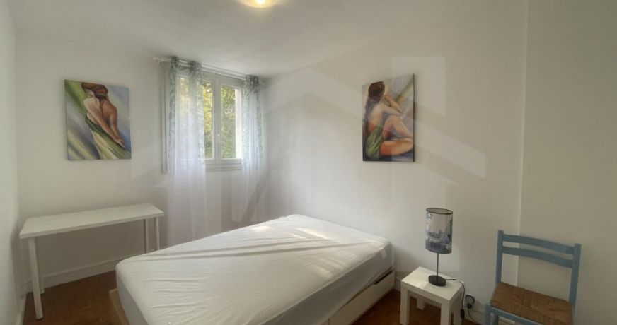 location Appartement Grenoble