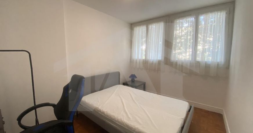 location Appartement Grenoble