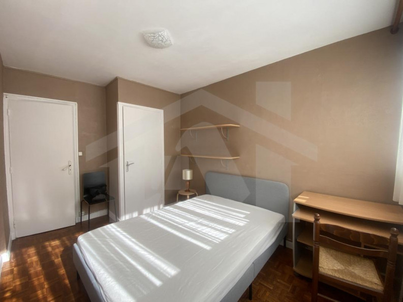 location Appartement Grenoble - Photo 8