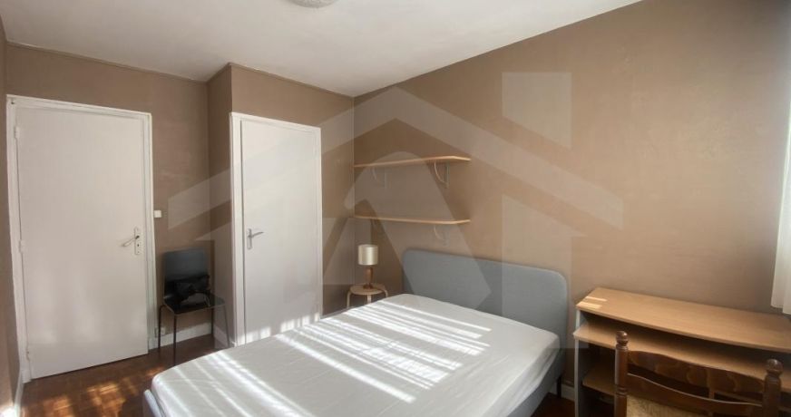 location Appartement Grenoble