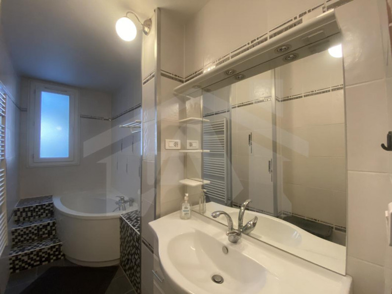 location Appartement Grenoble - Photo 9