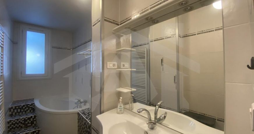 location Appartement Grenoble