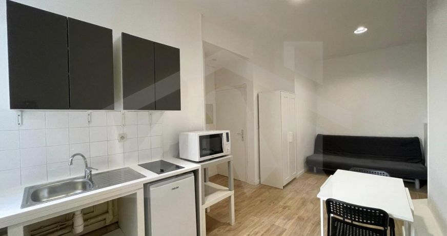 location Appartement Grenoble