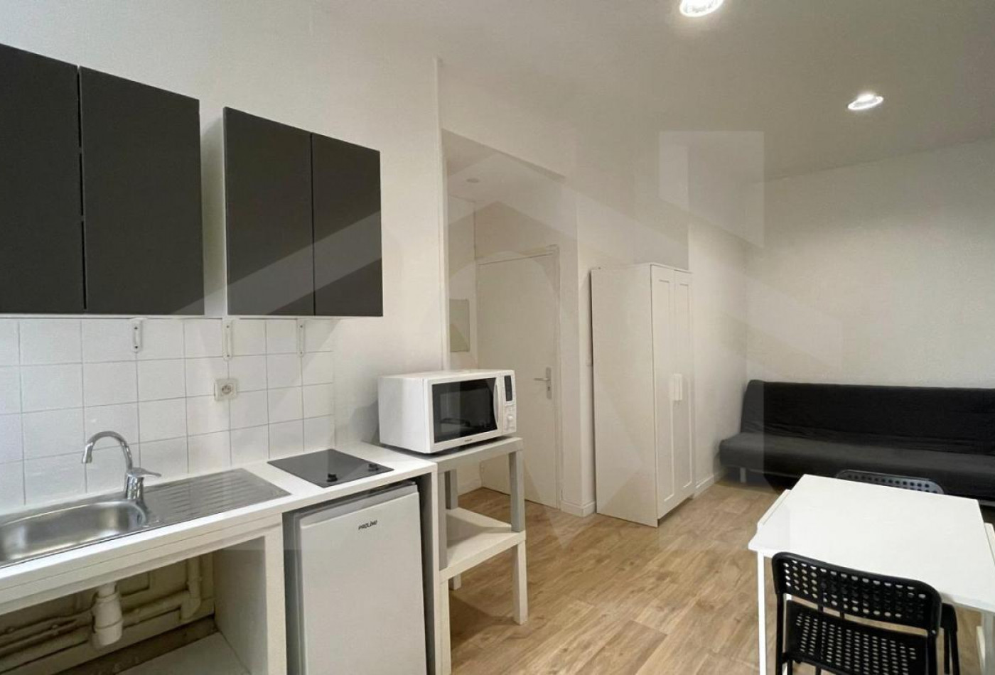 location Appartement Grenoble - Photo 1