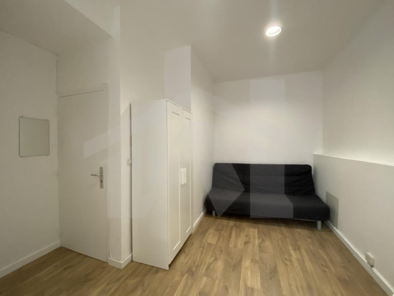 location Appartement Grenoble - Photo 2