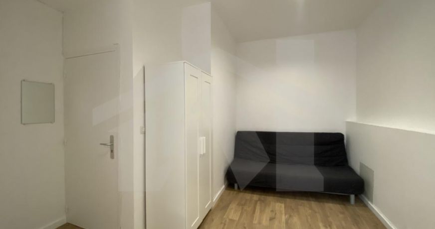 location Appartement Grenoble
