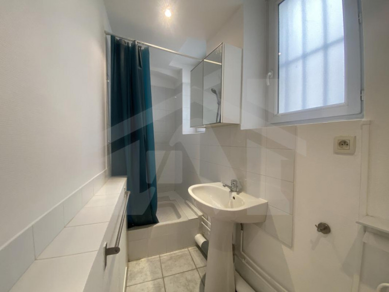 location Appartement Grenoble - Photo 3