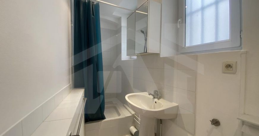 location Appartement Grenoble