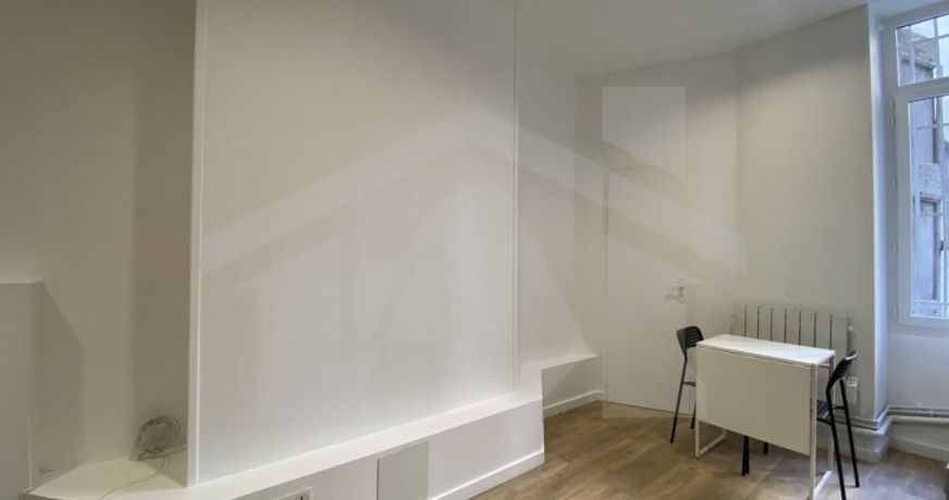 location Appartement Grenoble