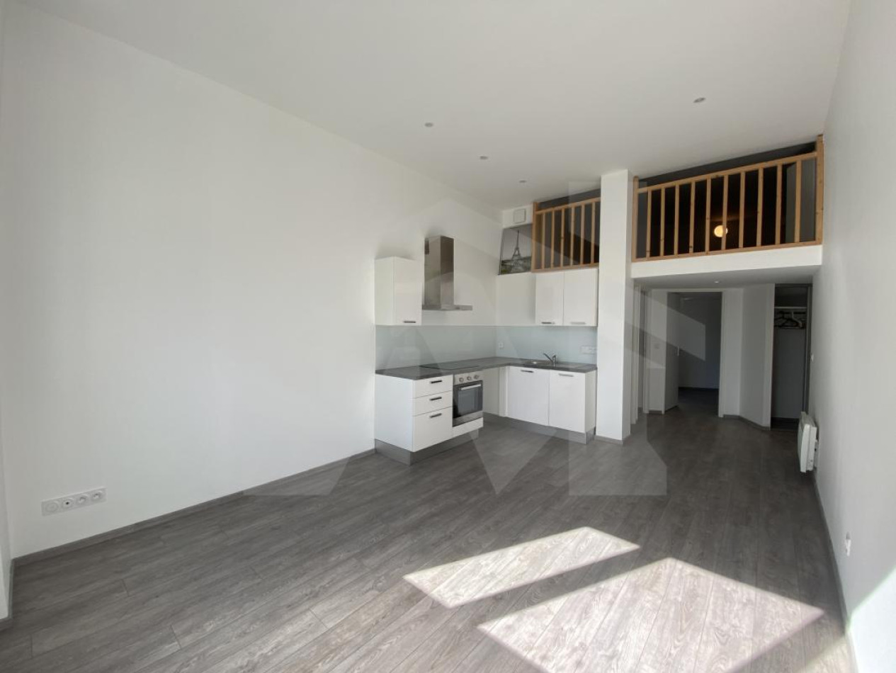 à louer Appartement Grenoble - Photo 1