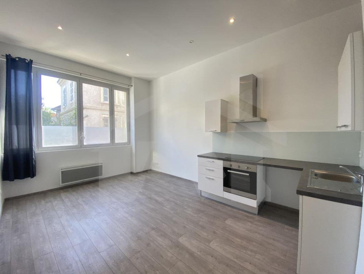 à louer Appartement Grenoble - Photo 2