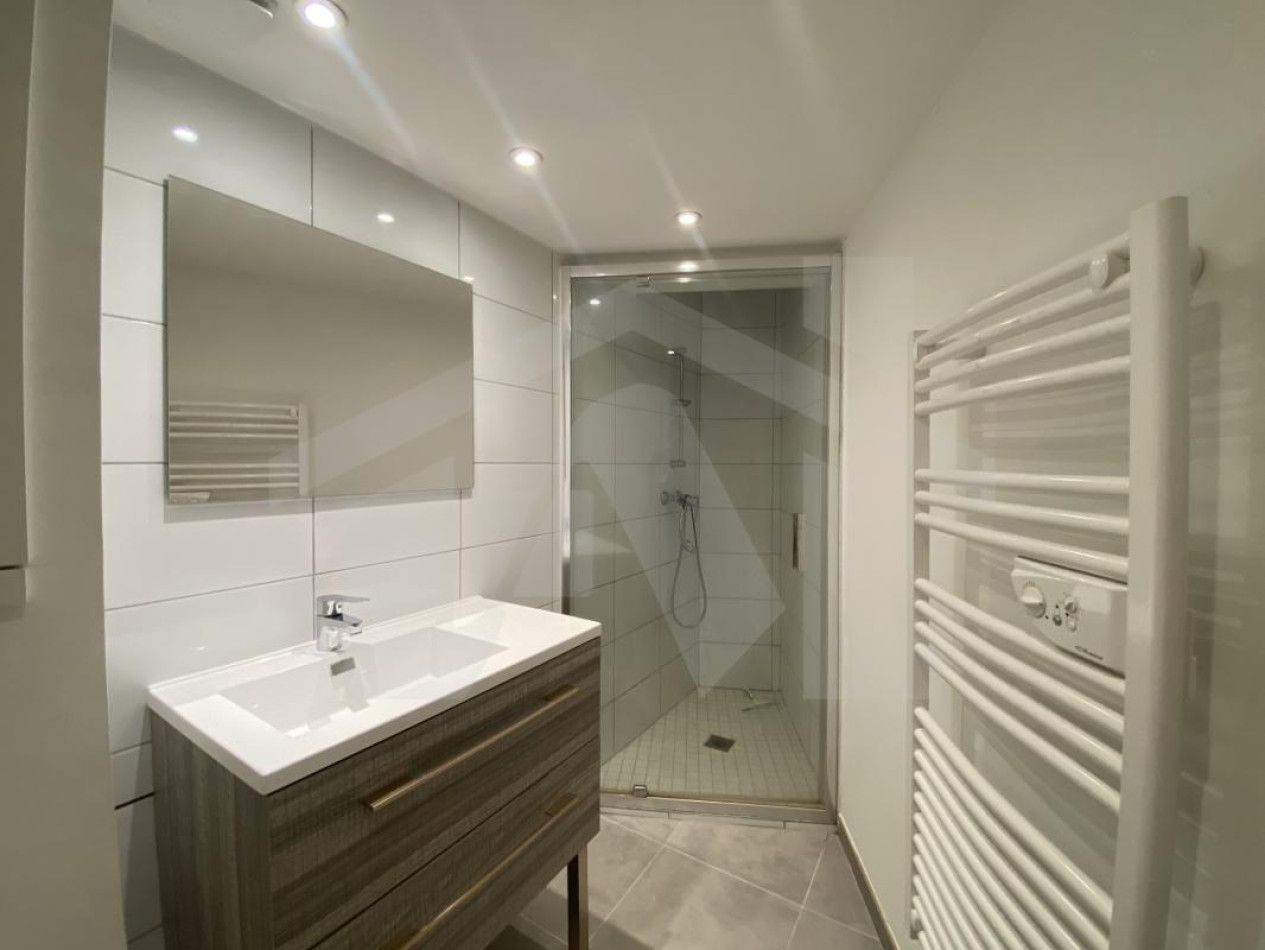 à louer Appartement Grenoble - Photo 3