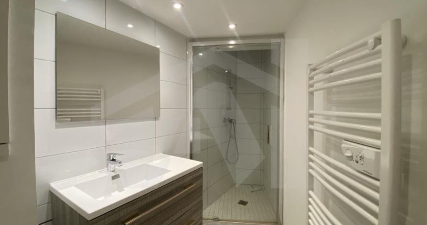 location Appartement Grenoble