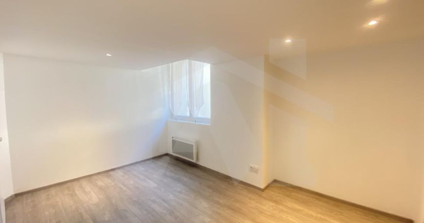 location Appartement Grenoble