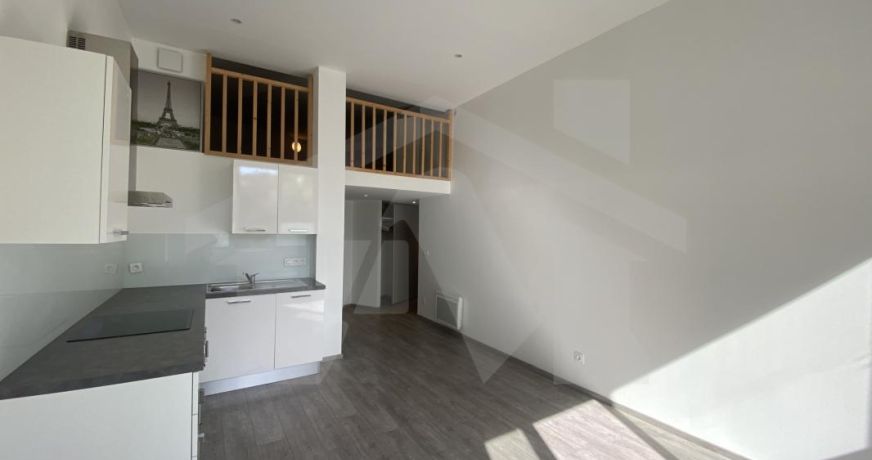 location Appartement Grenoble