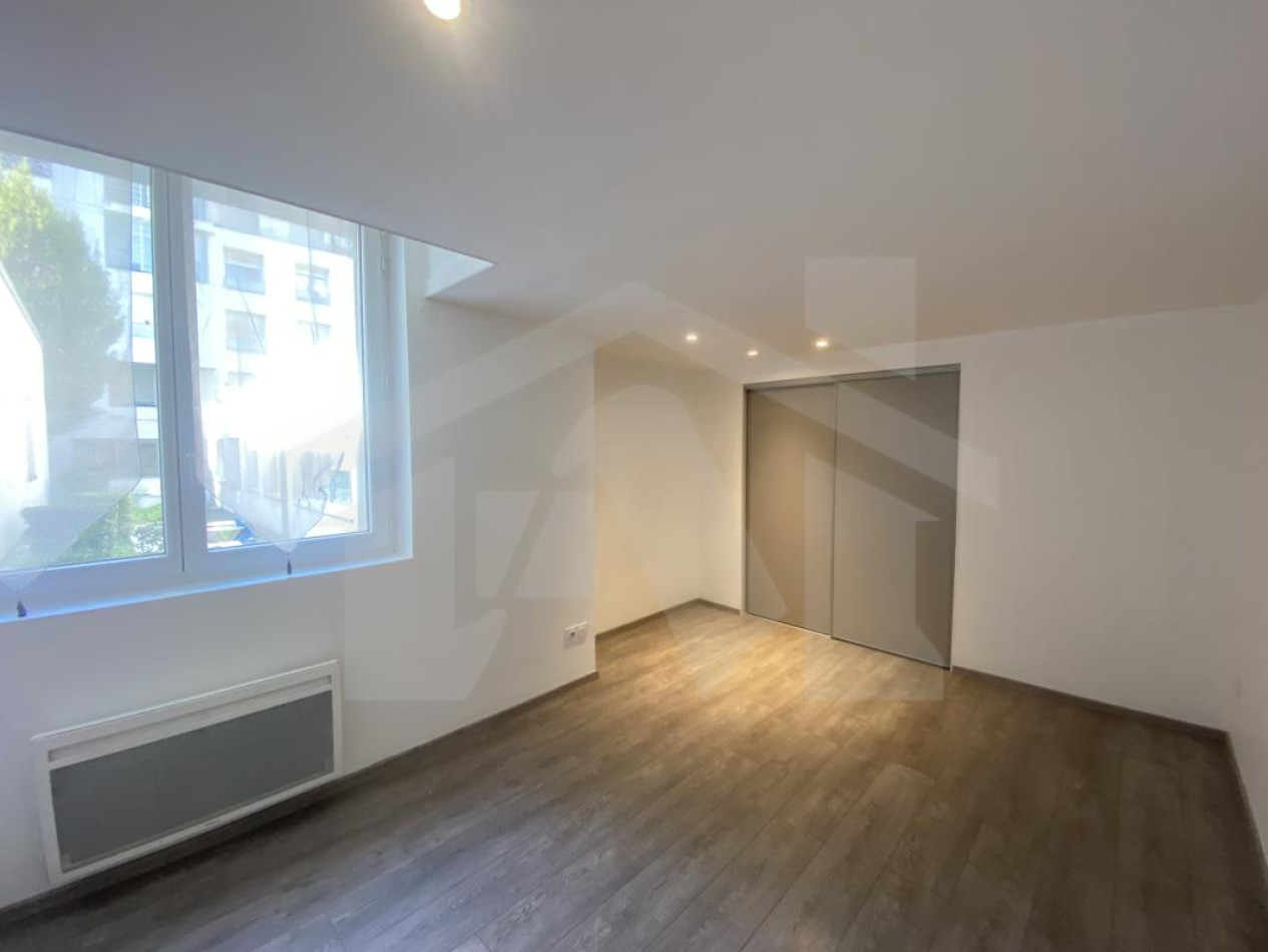 à louer Appartement Grenoble - Photo 9