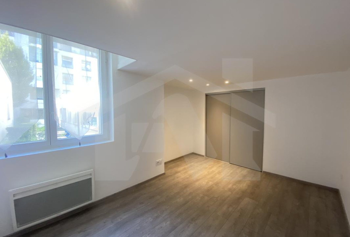 location Appartement Grenoble - Photo 9