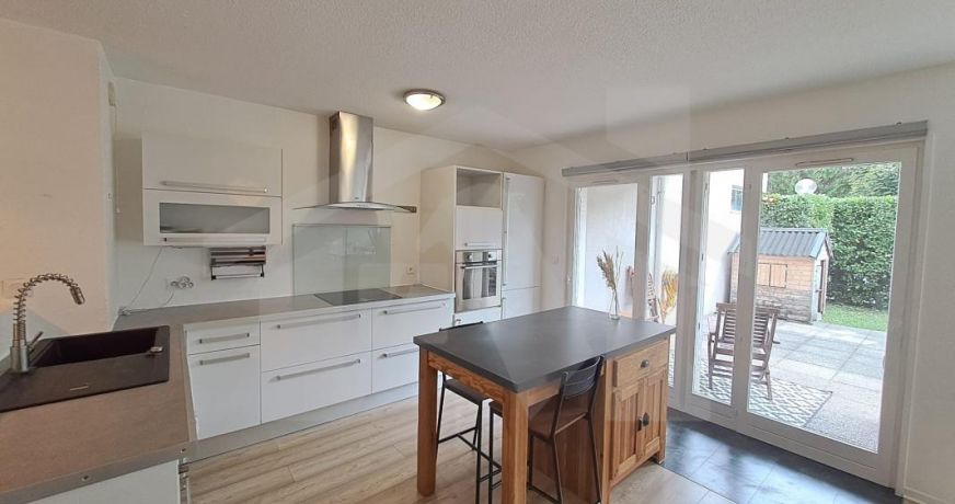 location Appartement Grenoble