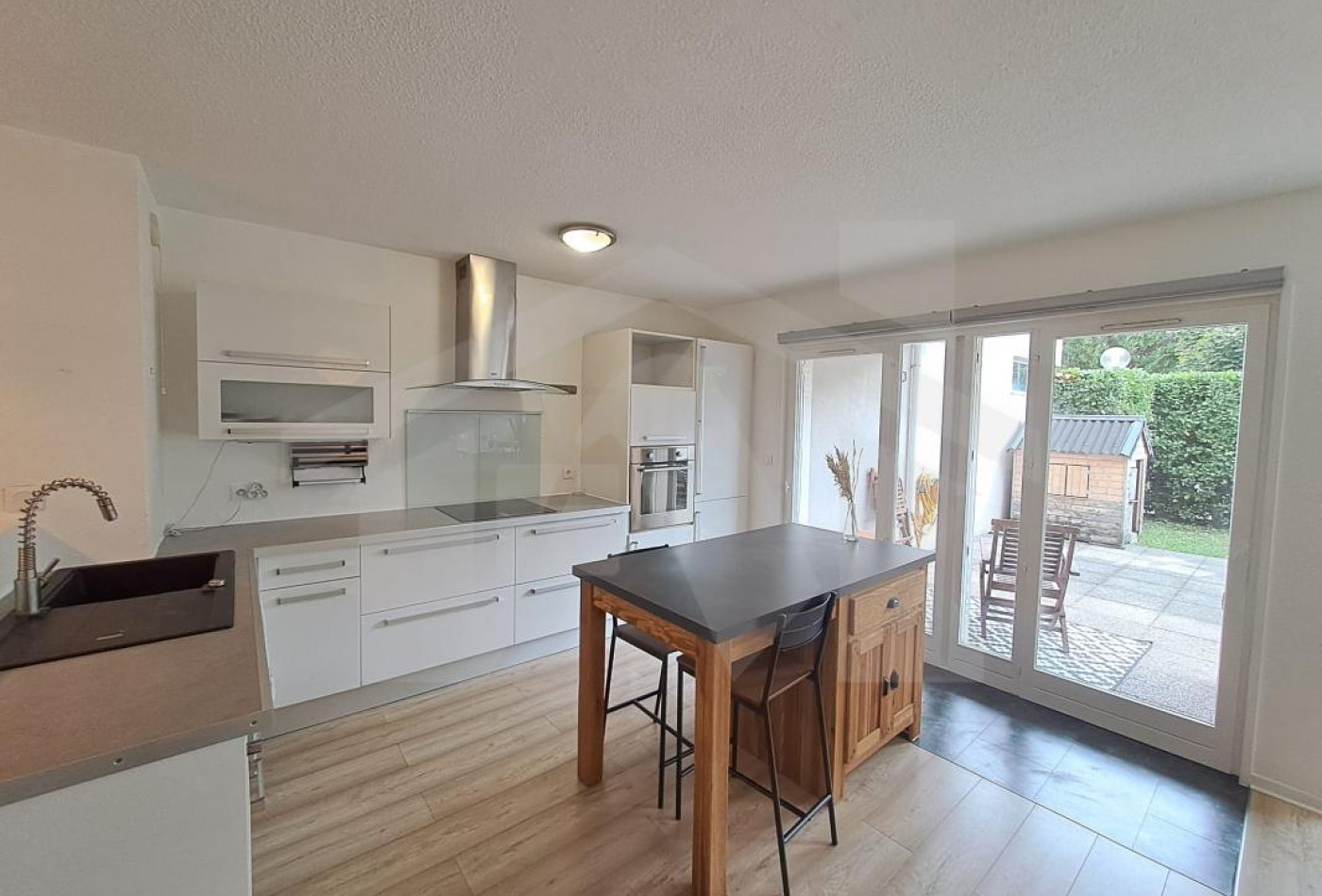 location Appartement Grenoble - Photo 1