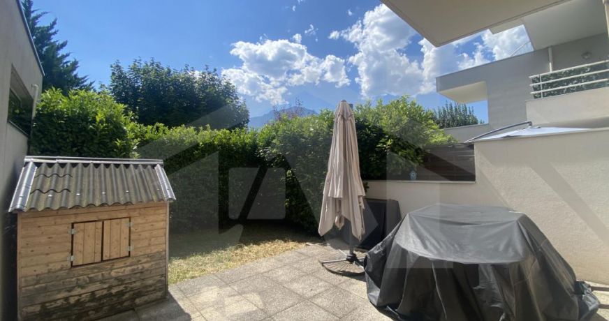 location Appartement Grenoble