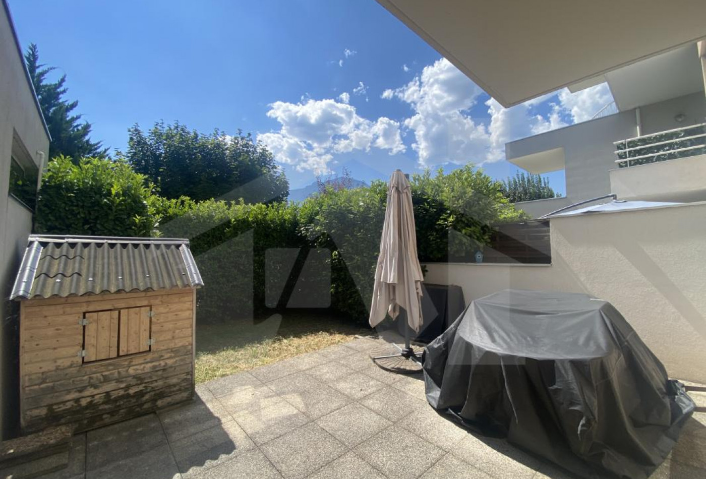 location Appartement Grenoble - Photo 2