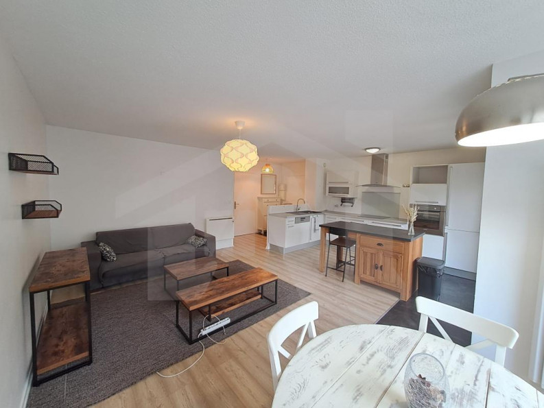 location Appartement Grenoble - Photo 3