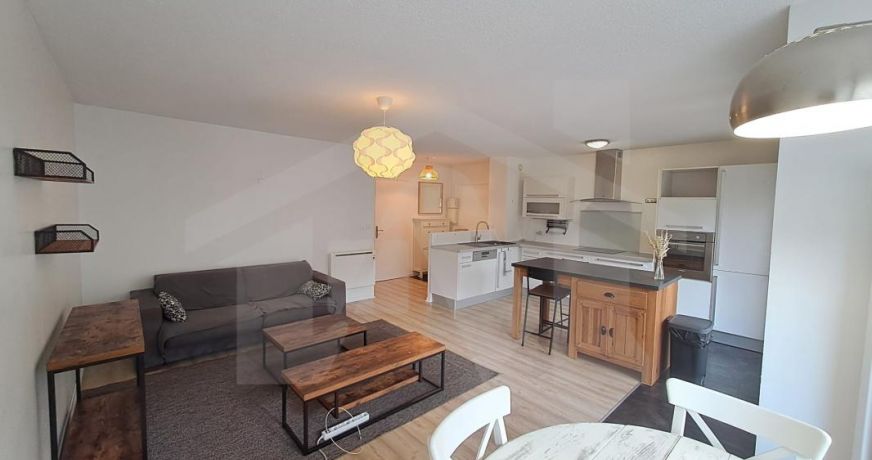 location Appartement Grenoble