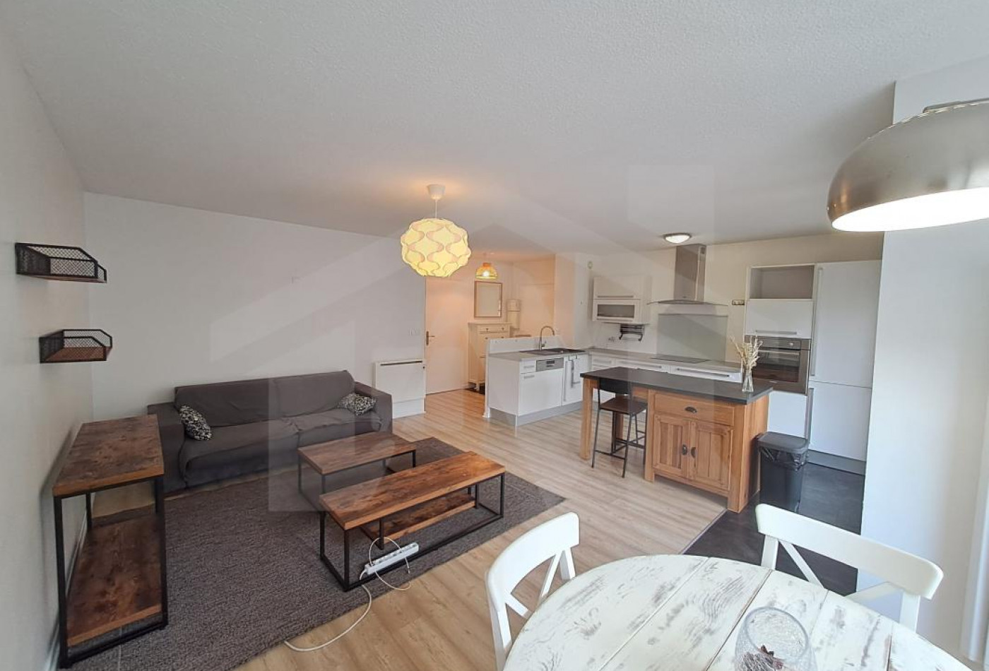 location Appartement Grenoble - Photo 3