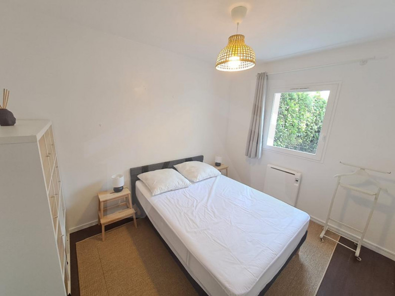 location Appartement Grenoble - Photo 5